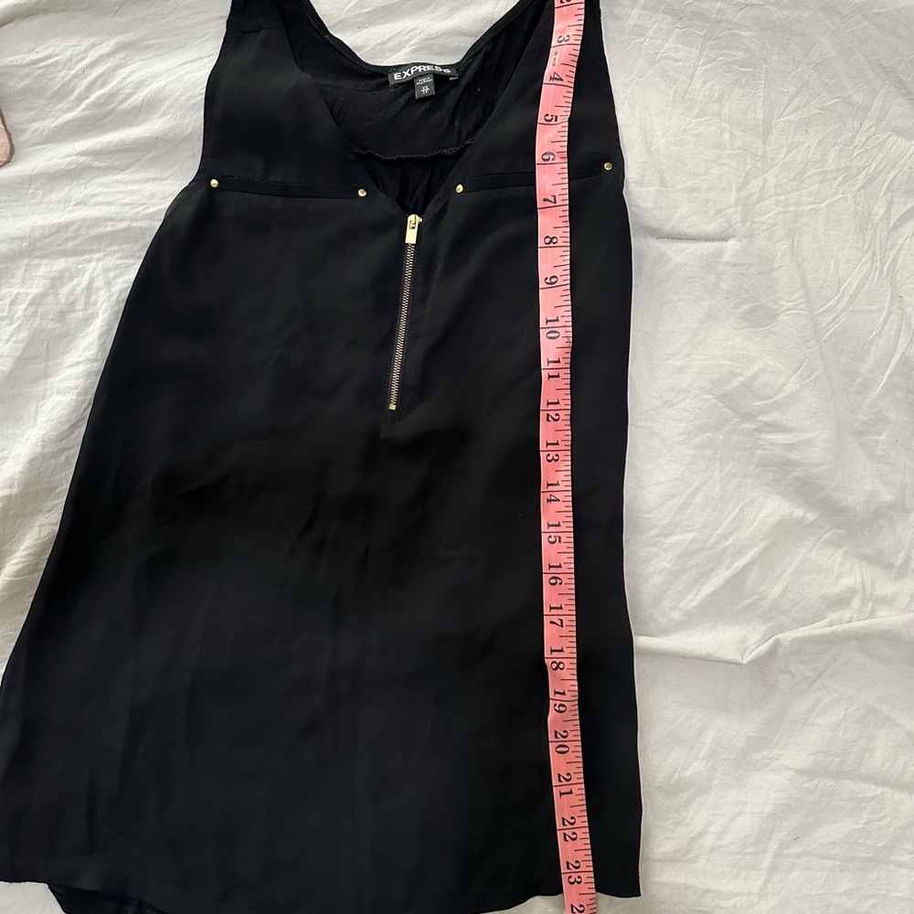 Express Tank Top - Picture 7 of 9